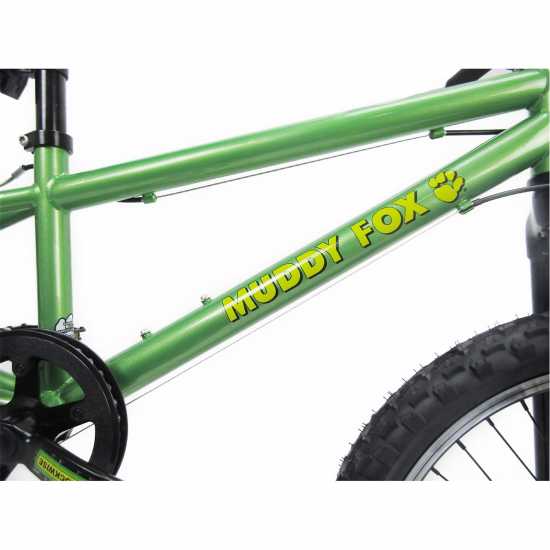 Muddyfox Trail 20 Inch Bike Junior  Детски велосипеди