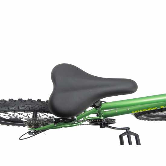 Muddyfox Trail 20 Inch Bike Junior  Детски велосипеди