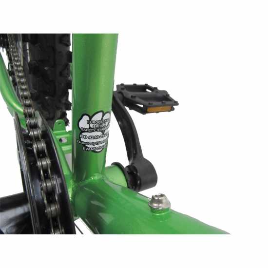 Muddyfox Trail 20 Inch Bike Junior  Детски велосипеди