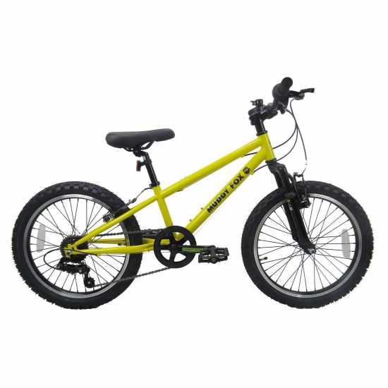 Muddyfox Trail 20 Inch Bike Junior  Детски велосипеди