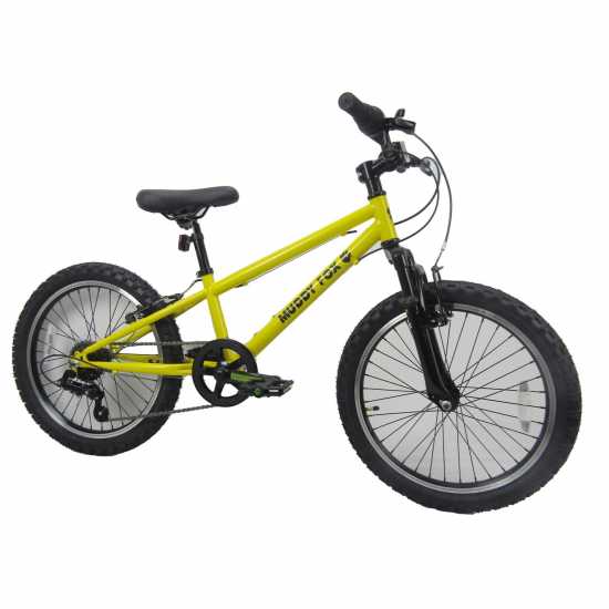 Muddyfox Trail 20 Inch Bike Junior  Детски велосипеди
