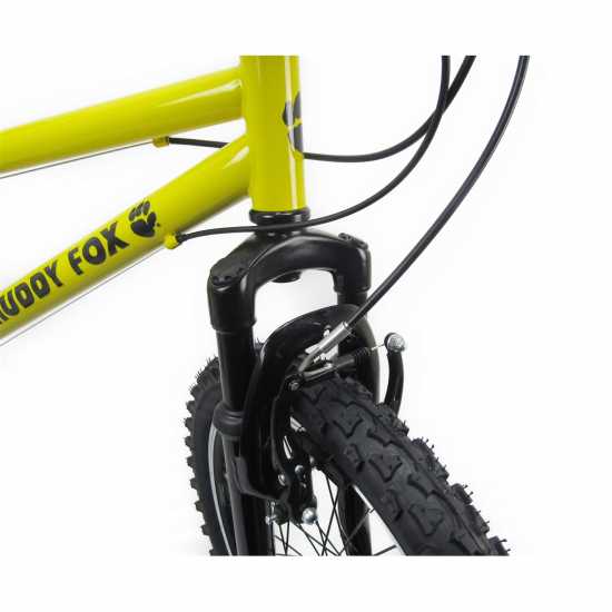 Muddyfox Trail 20 Inch Bike Junior  Детски велосипеди