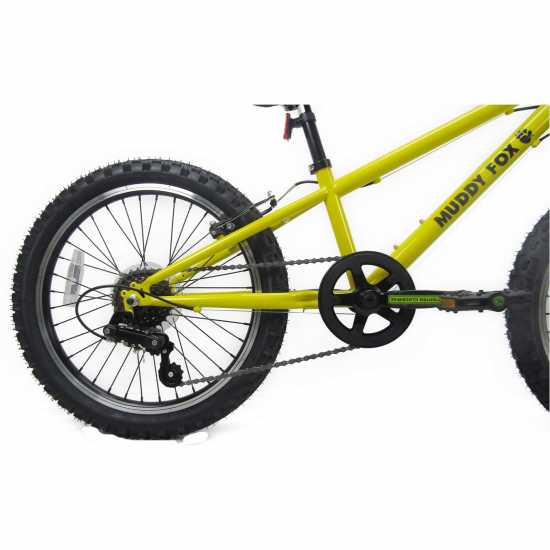 Muddyfox Trail 20 Inch Bike Junior  Детски велосипеди