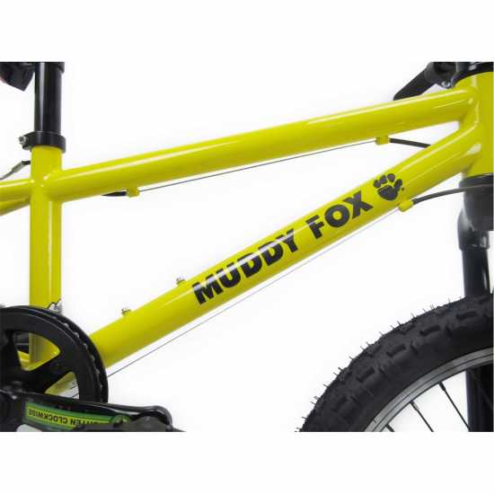 Muddyfox Trail 20 Inch Bike Junior  Детски велосипеди
