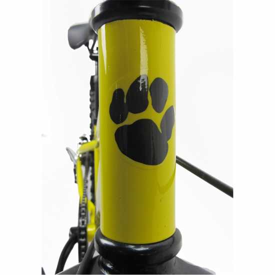 Muddyfox Trail 20 Inch Bike Junior  Детски велосипеди