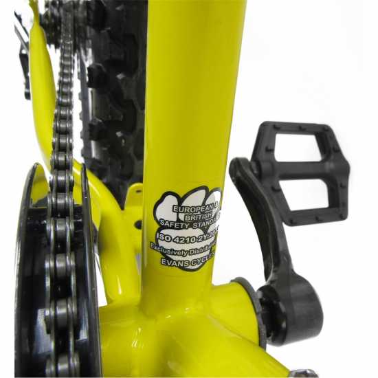 Muddyfox Trail 20 Inch Bike Junior  Детски велосипеди