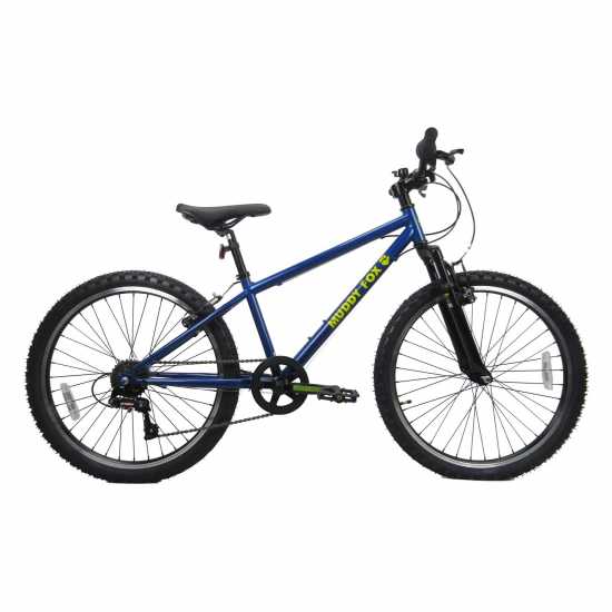 Muddyfox Trail 24 Inch Bike Junior  Детски велосипеди