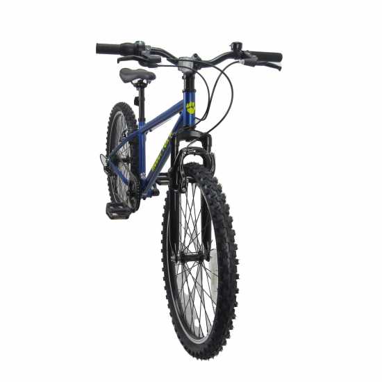 Muddyfox Trail 24 Inch Bike Junior  Детски велосипеди