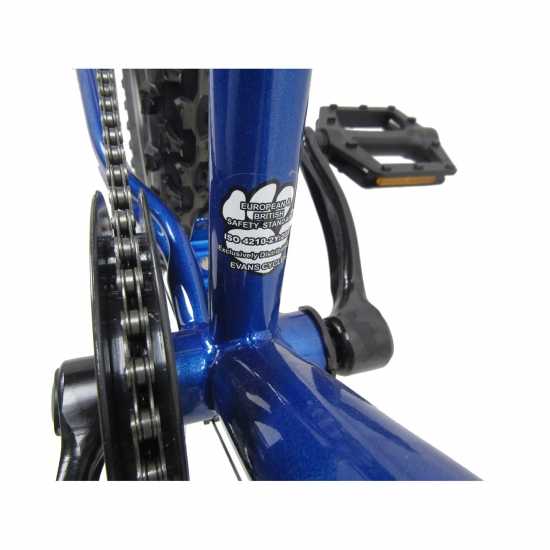 Muddyfox Trail 24 Inch Bike Junior  Детски велосипеди