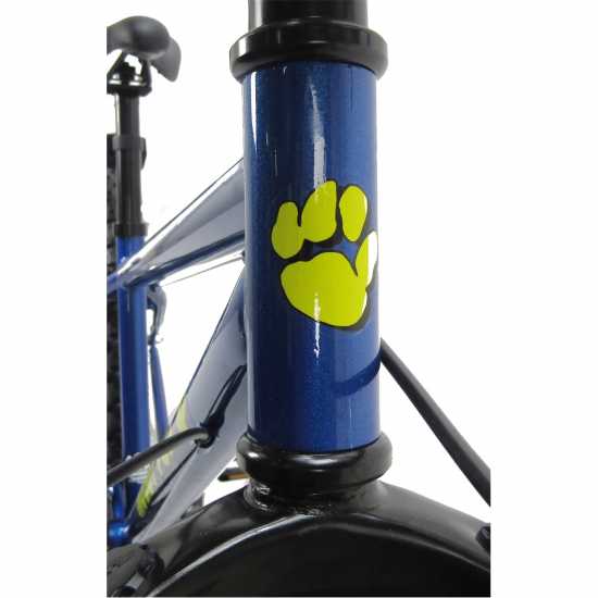 Muddyfox Trail 24 Inch Bike Junior  Детски велосипеди