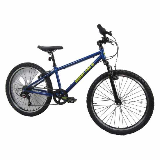 Muddyfox Trail 24 Inch Bike Junior  Детски велосипеди