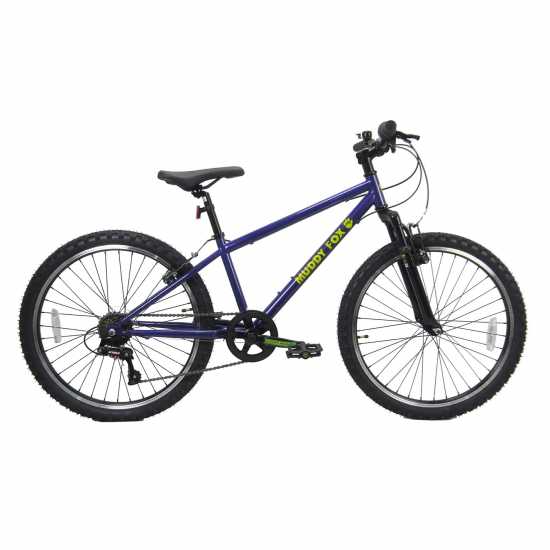 Muddyfox Trail 24 Inch Bike Junior  Детски велосипеди