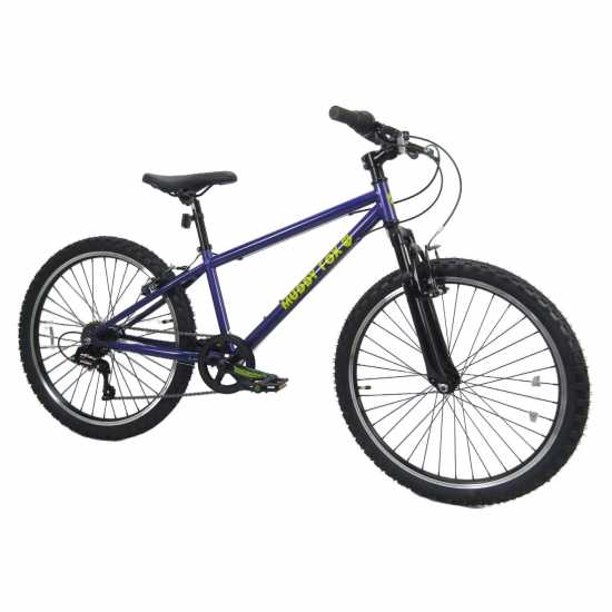 Muddyfox Trail 24 Inch Bike Junior  Детски велосипеди
