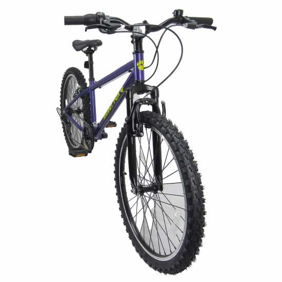 Muddyfox Trail 24 Inch Bike Junior  Детски велосипеди