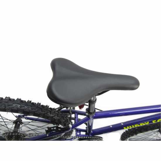 Muddyfox Trail 24 Inch Bike Junior  Детски велосипеди