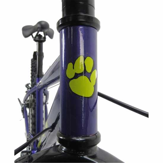 Muddyfox Trail 24 Inch Bike Junior  Детски велосипеди