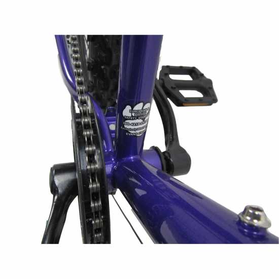 Muddyfox Trail 24 Inch Bike Junior  Детски велосипеди