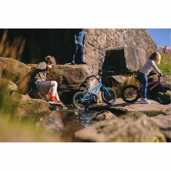 Pinnacle Koto 16 Inch Kids Bike  