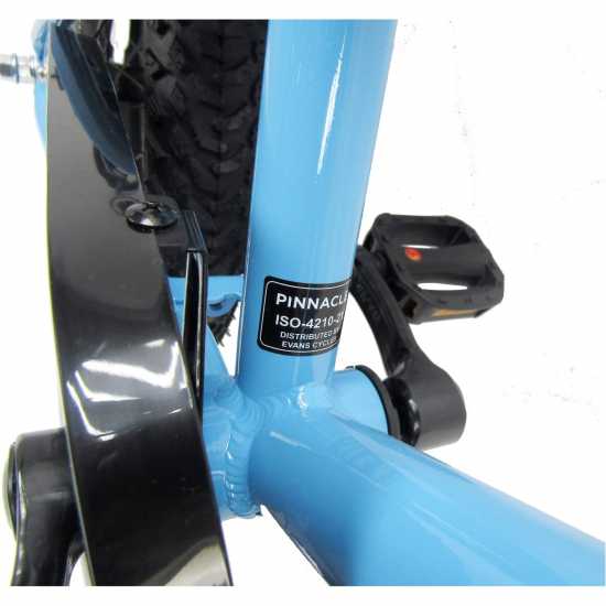 Pinnacle Koto 16 Inch Kids Bike  