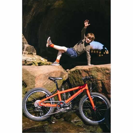 Pinnacle Ash 20 Inch Kids Bike Pinnacle Ash 20 Inch Kids Bike