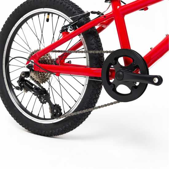 Pinnacle Ash 20 Inch Kids Bike Pinnacle Ash 20 Inch Kids Bike