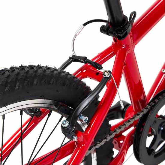 Pinnacle Ash 20 Inch Kids Bike Pinnacle Ash 20 Inch Kids Bike