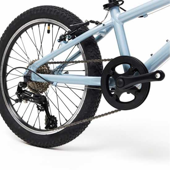 Pinnacle Ash 20 Inch Kids Bike Pinnacle Ash 20 Inch Kids Bike