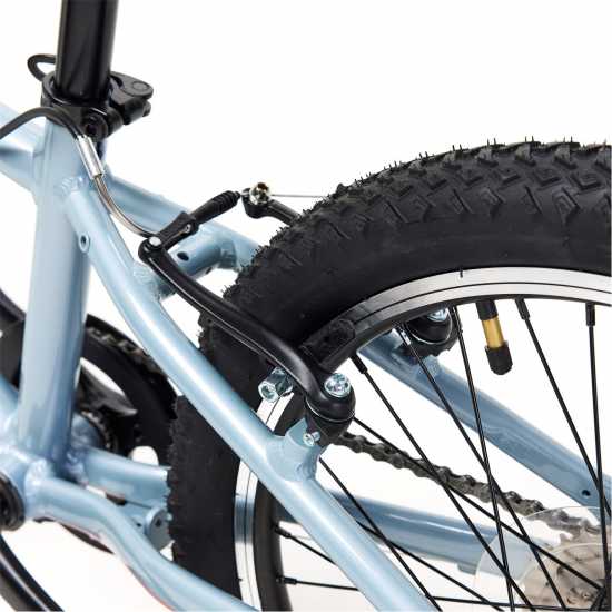 Pinnacle Ash 20 Inch Kids Bike Pinnacle Ash 20 Inch Kids Bike