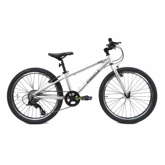 Детски велосипеди Pinnacle Aspen 24 Inch Bike Junior Pinnacle Aspen 24 Inch Bike Junior Детски велосипеди