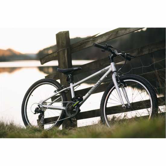 Детски велосипеди Pinnacle Aspen 24 Inch Bike Junior Pinnacle Aspen 24 Inch Bike Junior Детски велосипеди