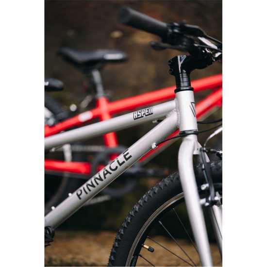 Детски велосипеди Pinnacle Aspen 24 Inch Bike Junior Pinnacle Aspen 24 Inch Bike Junior Детски велосипеди