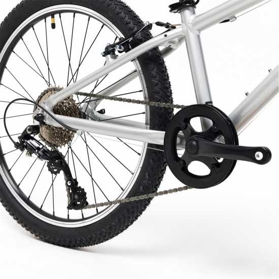 Детски велосипеди Pinnacle Aspen 24 Inch Bike Junior Pinnacle Aspen 24 Inch Bike Junior Детски велосипеди