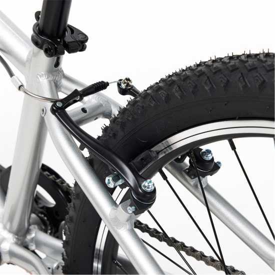 Детски велосипеди Pinnacle Aspen 24 Inch Bike Junior Pinnacle Aspen 24 Inch Bike Junior Детски велосипеди