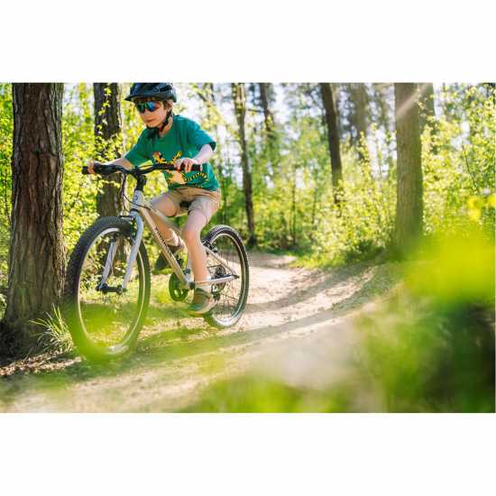 Детски велосипеди Pinnacle Aspen 24 Inch Bike Junior Pinnacle Aspen 24 Inch Bike Junior Детски велосипеди
