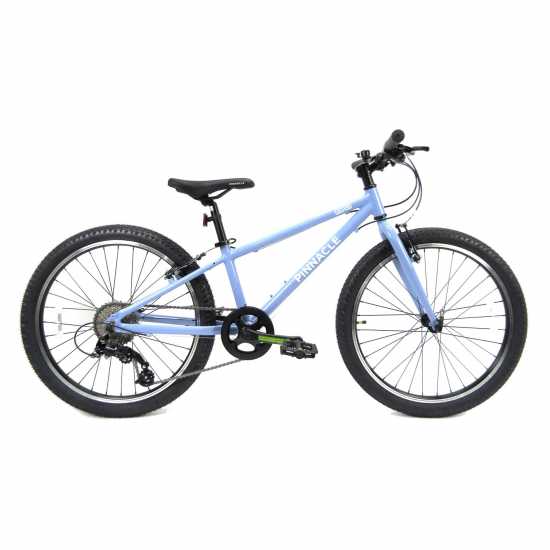Pinnacle Aspen 24 Inch Kids Bike Pinnacle Aspen 24 Inch Kids Bike