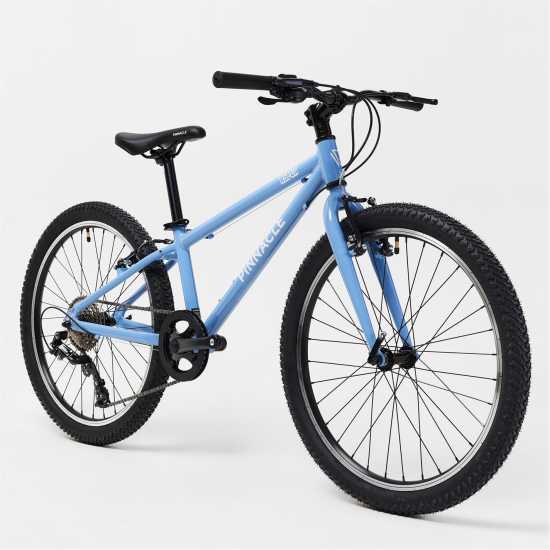 Pinnacle Aspen 24 Inch Kids Bike Pinnacle Aspen 24 Inch Kids Bike