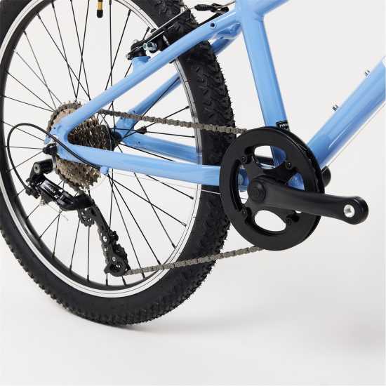 Pinnacle Aspen 24 Inch Kids Bike Pinnacle Aspen 24 Inch Kids Bike