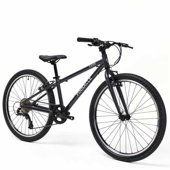 Pinnacle Kauri 26 Inch Kids Bike  