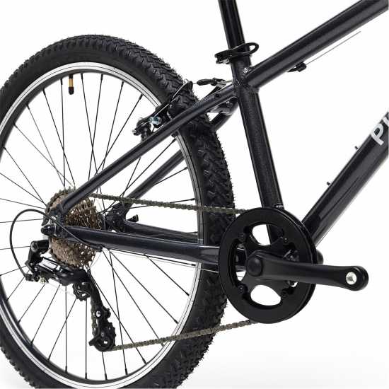 Pinnacle Kauri 26 Inch Kids Bike  