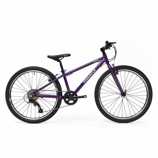 Pinnacle Kauri 26 Inch Bike Junior Pinnacle Kauri 26 Inch Bike Junior
