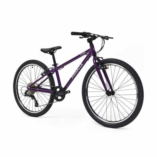 Pinnacle Kauri 26 Inch Bike Junior Pinnacle Kauri 26 Inch Bike Junior