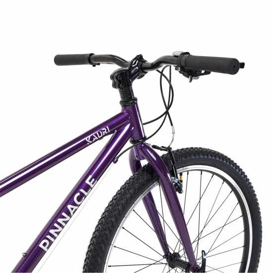 Pinnacle Kauri 26 Inch Bike Junior Pinnacle Kauri 26 Inch Bike Junior