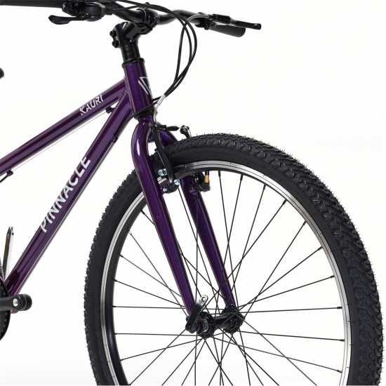 Pinnacle Kauri 26 Inch Bike Junior Pinnacle Kauri 26 Inch Bike Junior