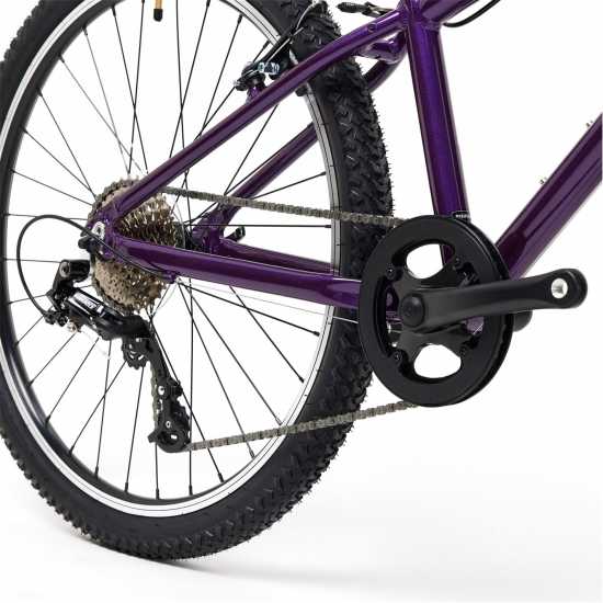 Pinnacle Kauri 26 Inch Bike Junior Pinnacle Kauri 26 Inch Bike Junior