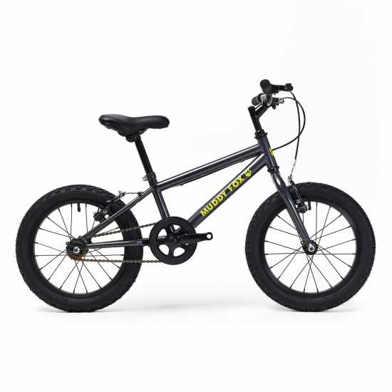 Muddyfox Trail 16 Inch Kids Bike Muddyfox Trail 16 Inch Kids Bike