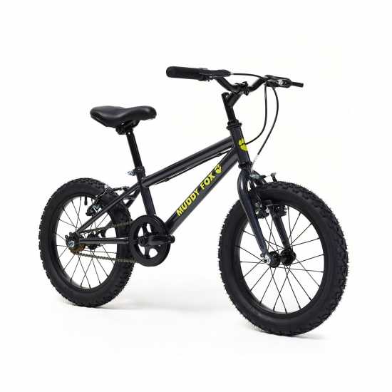 Muddyfox Trail 16 Inch Kids Bike Muddyfox Trail 16 Inch Kids Bike