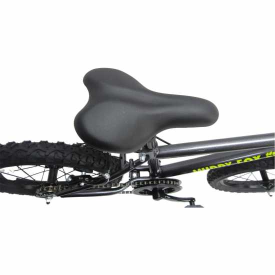 Muddyfox Trail 16 Inch Kids Bike Muddyfox Trail 16 Inch Kids Bike