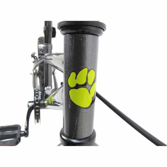 Muddyfox Trail 16 Inch Kids Bike Muddyfox Trail 16 Inch Kids Bike