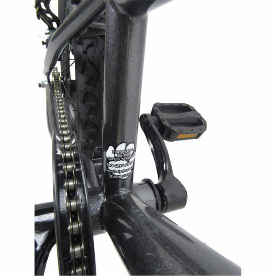 Muddyfox Trail 16 Inch Kids Bike Muddyfox Trail 16 Inch Kids Bike