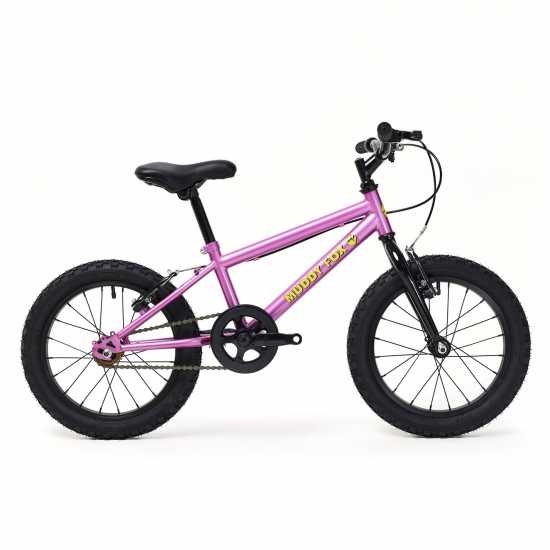 Muddyfox Trail 16 Inch Bike Juniors Muddyfox Trail 16 Inch Bike Juniors